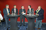 50 Jahre Sozialer Dialog