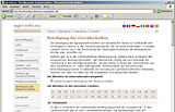 Screenshot agri-info